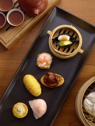 Modern Dim Sum Trends In Southeast Asia