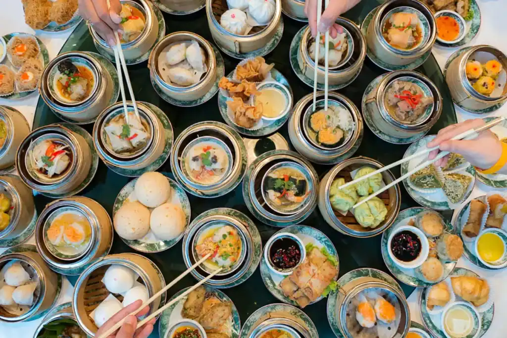 Best Dim Sum In Malaysia By Region