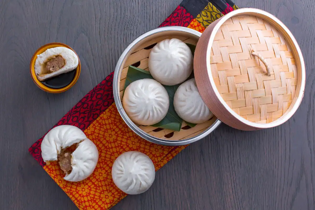 baozi
