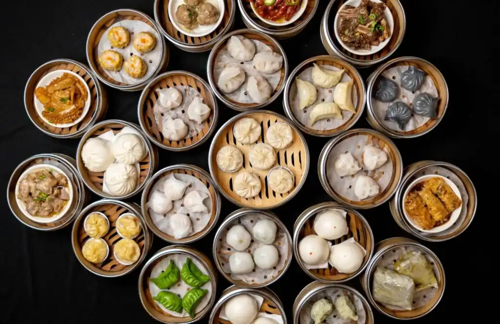 Dim Sum Customs In Different Chinese Provinces