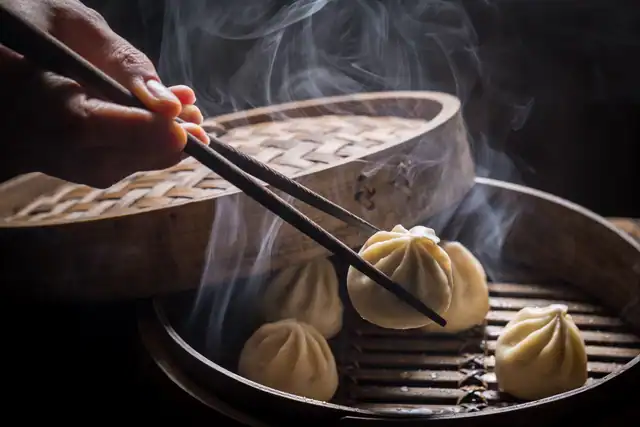 Easy Dim Sum Dough Recipes
