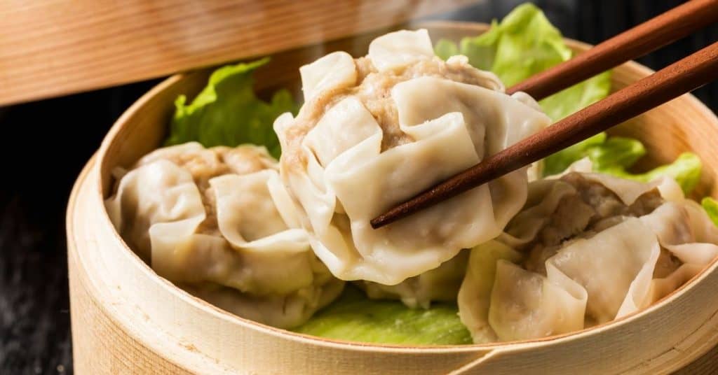 Beginner Friendly Dim Sum Recipes