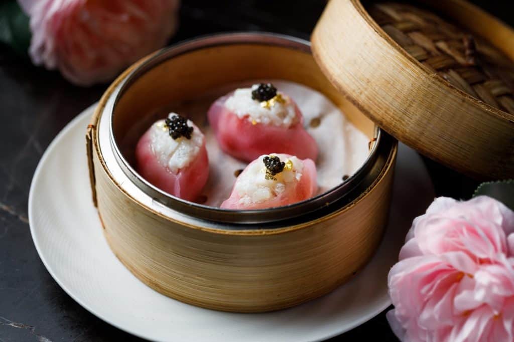 Hong Kong Dim Sum Vs Guangzhou Dim Sum