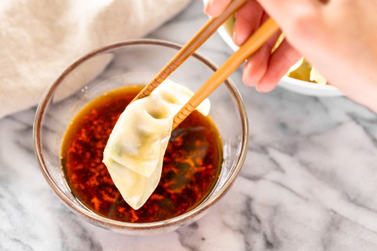 Dim Sum Dipping Sauces Recipes