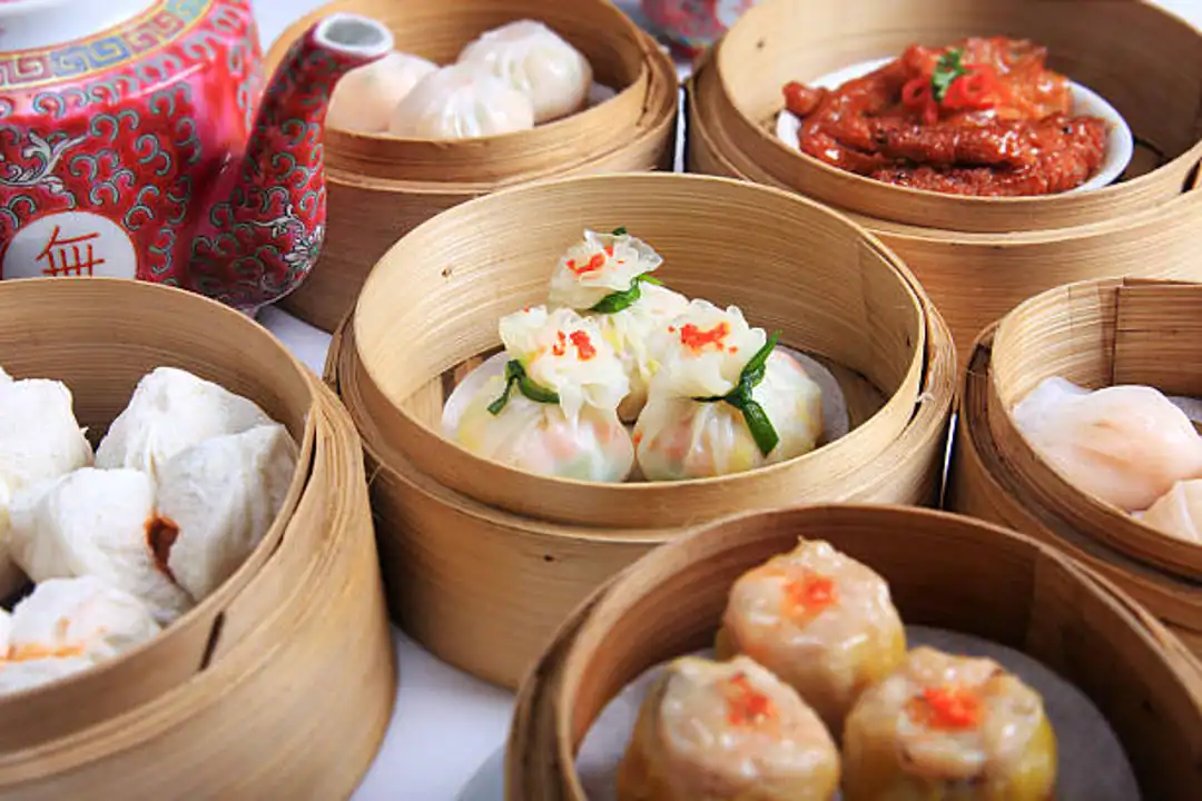 Dim Sum Customs In Different Chinese Provinces