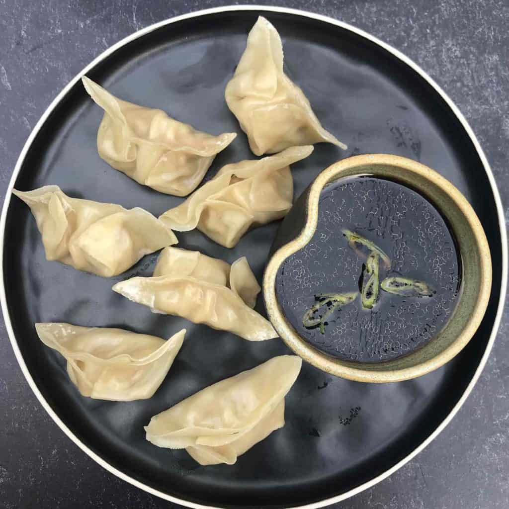 Thai Dim Sum Dishes Explained