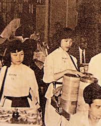 History Of Dim Sum In Hong Kong