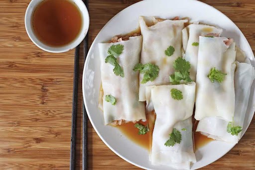 Vegan Dim Sum Recipes For Beginners